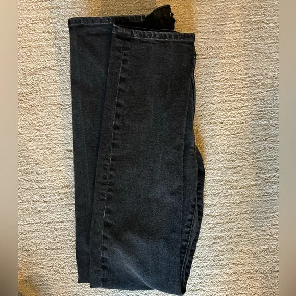 Maxwell Skinny Stretch Denim - Picture 6 of 6